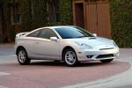 Toyota Celica 2000 года